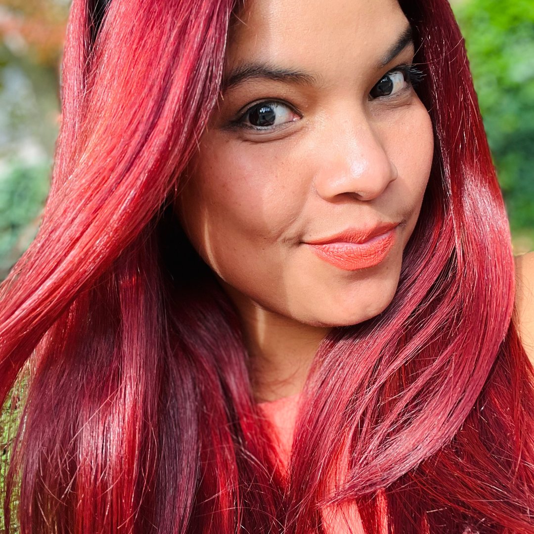 Lisbeth Moya Martell