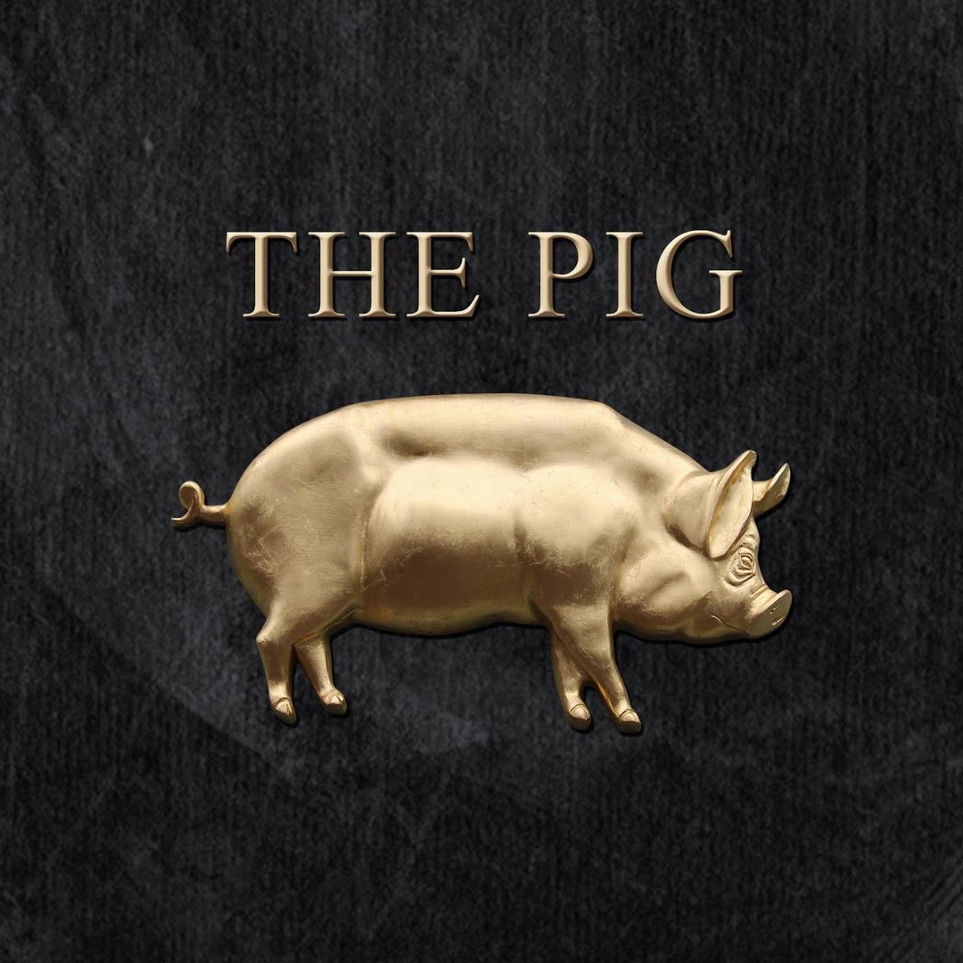 The Pig Hotel