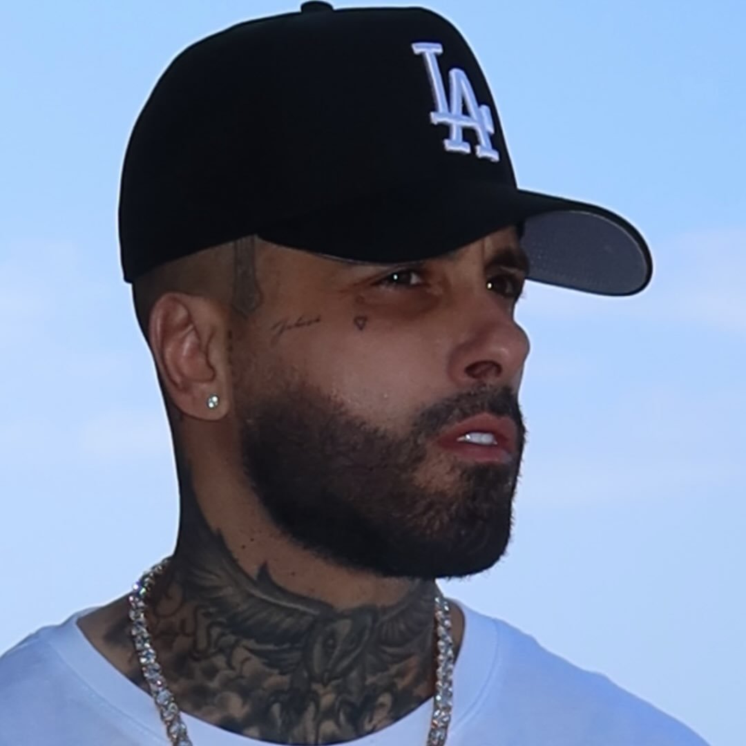 NICKY JAM