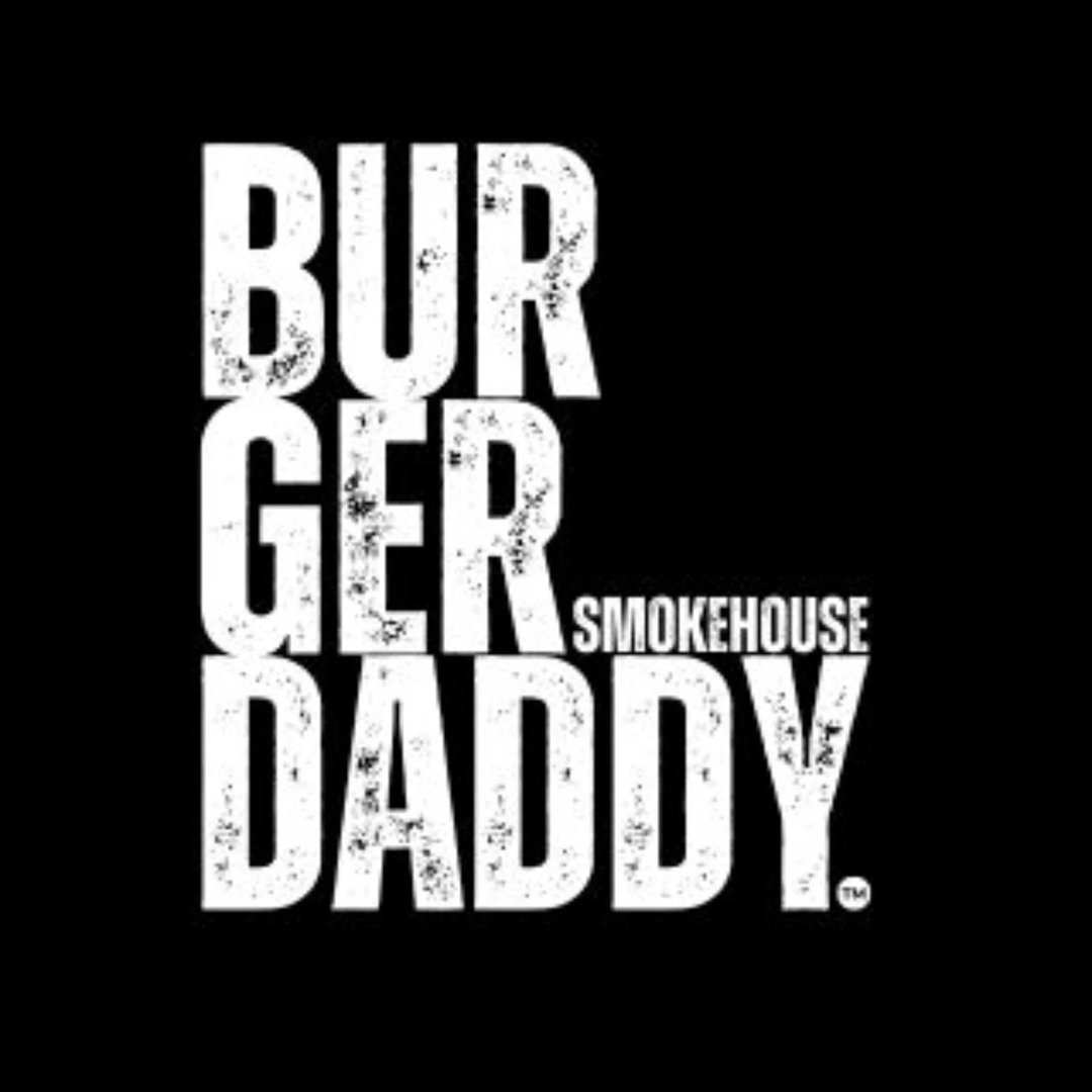 THE BURGER DADDY