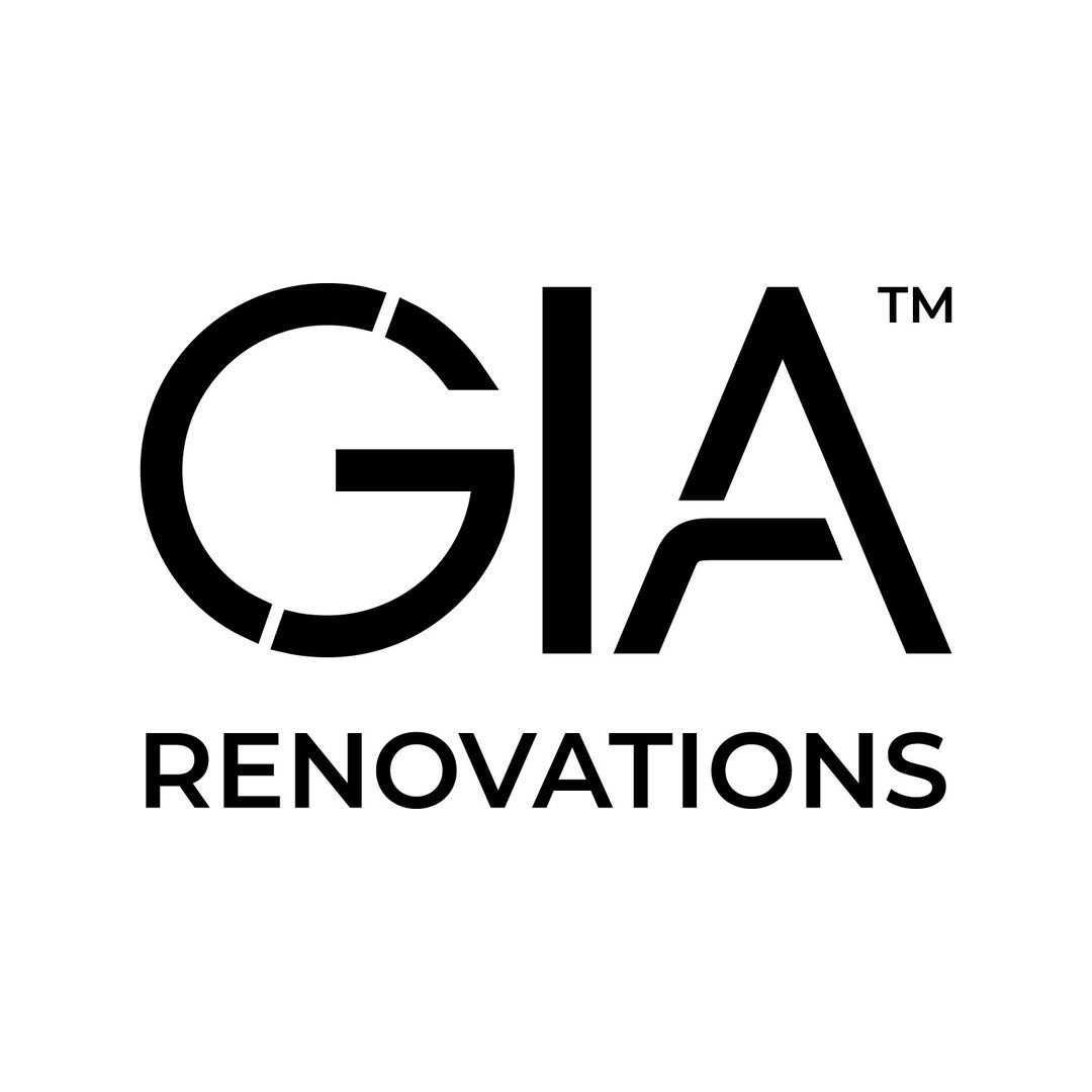 GIA Renovations