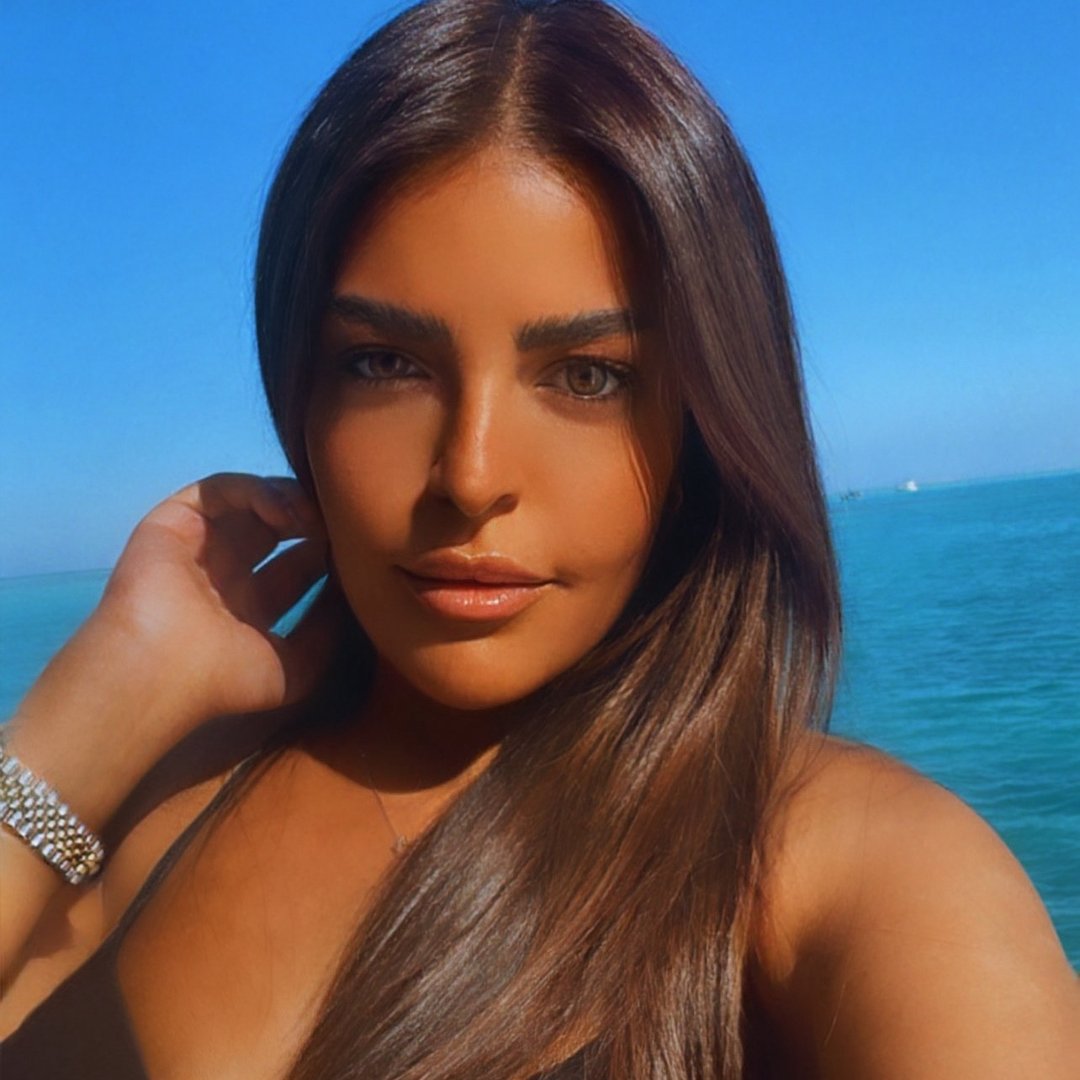 Maram Elbeshouty مرام البشوتي