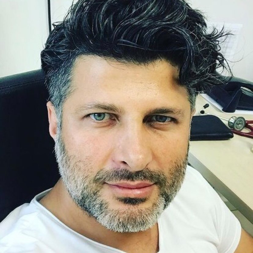 Uzm. Dr. Tamer Gün