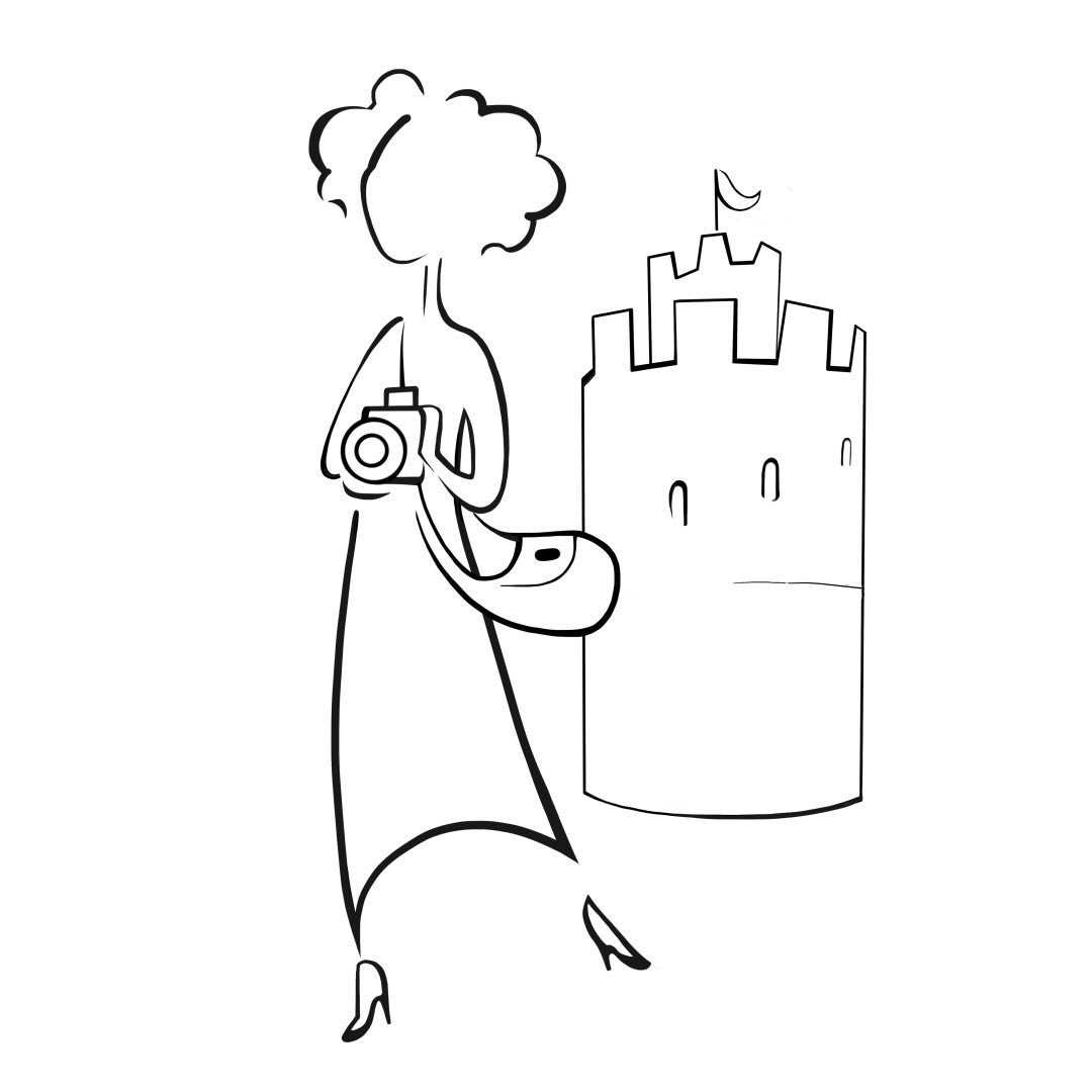 ✚ DORA GATSI