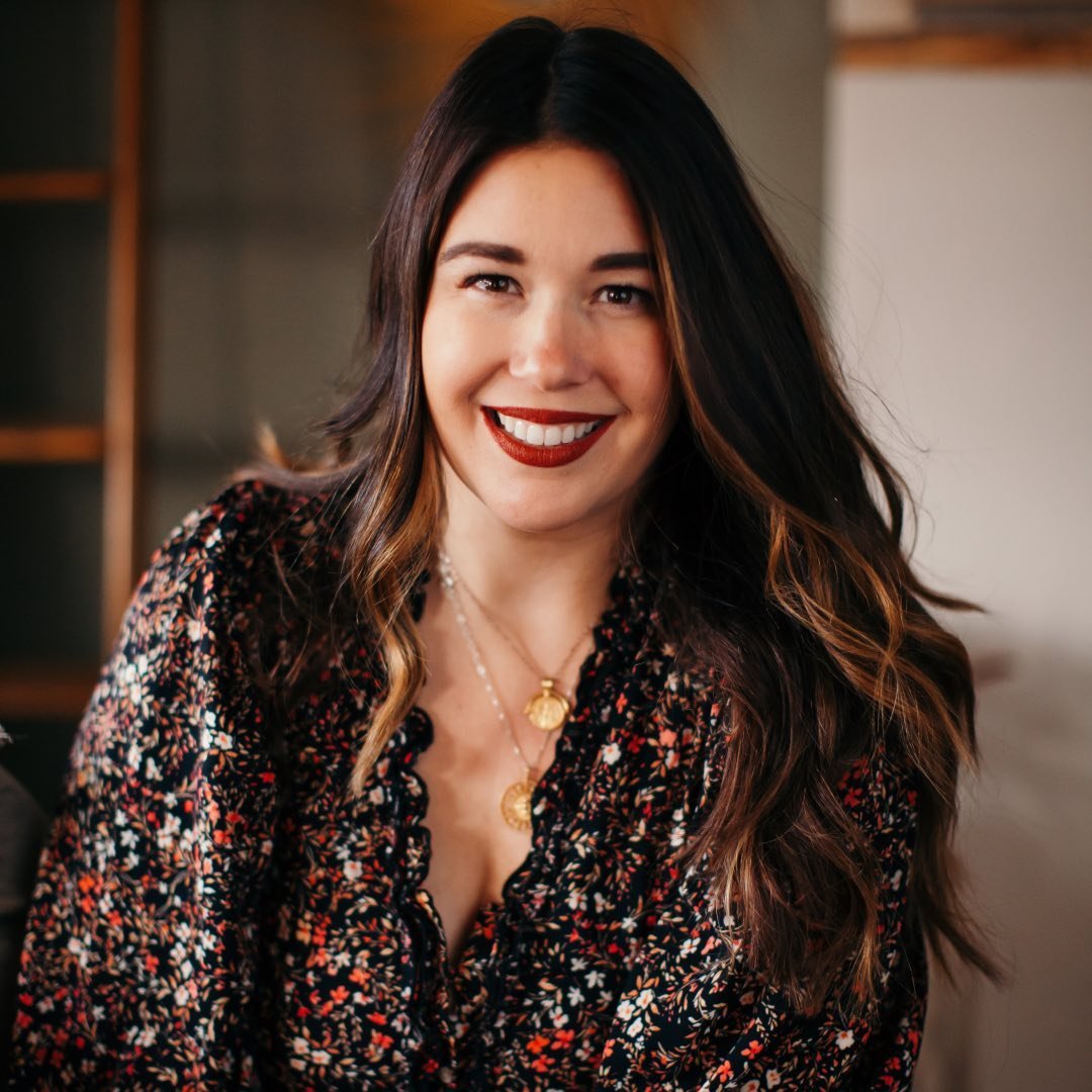 Jenni Yolo | I SPY DIY