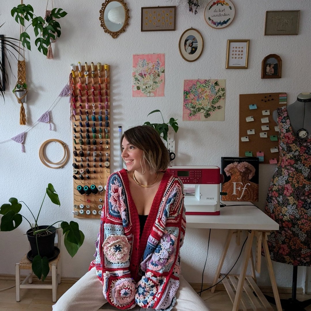 Tamina | DIY und Inspiration statt Konsum