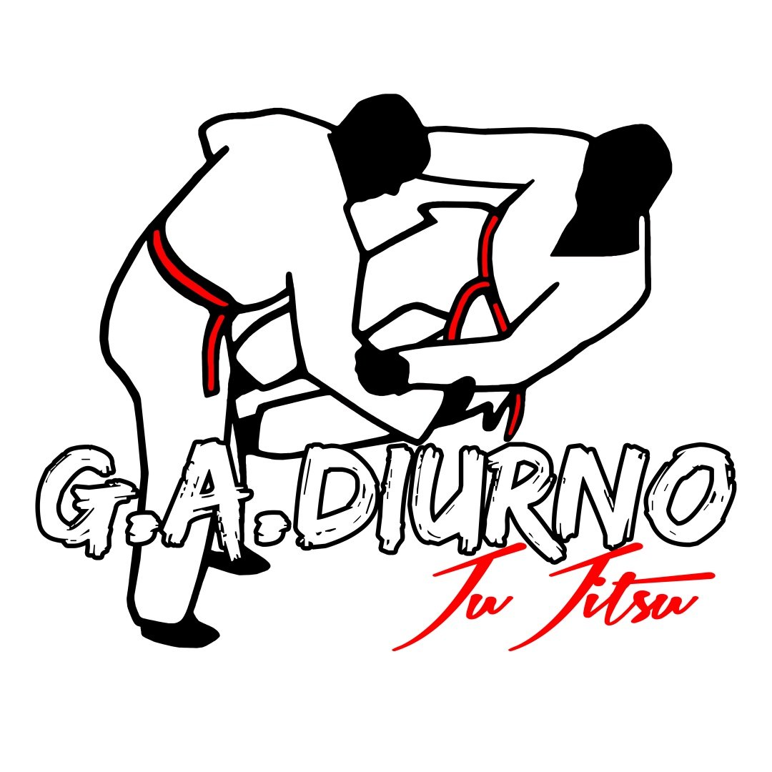 G.A.DIURNO Ju Jitsu