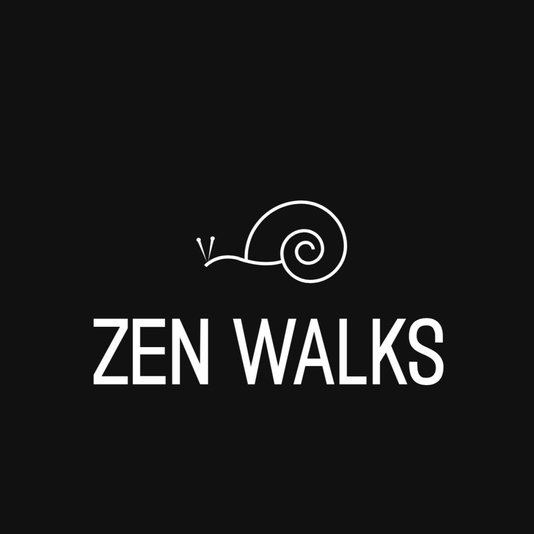 Zen Walks