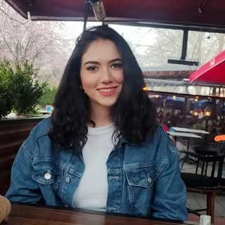 Yüksek Mimar Göknur Uygur Akaydın