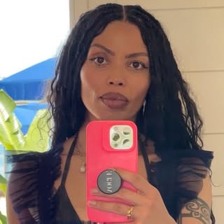 Emma Dabiri FRSL