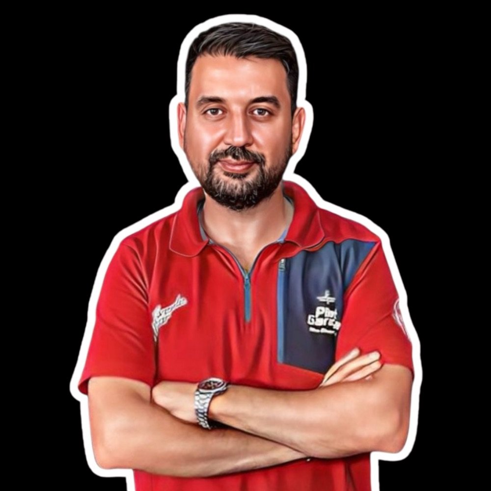 Eren TOPLU