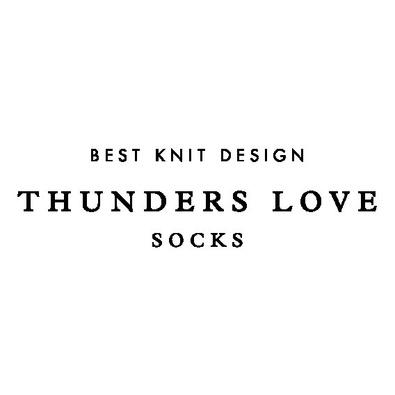 THUNDERS LOVE