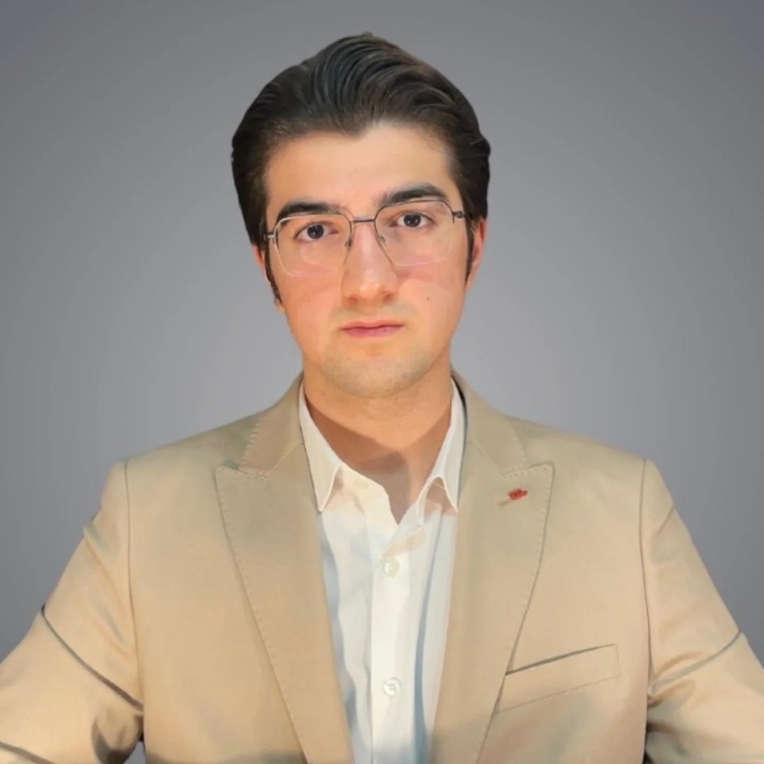 Onur Enes Bilgin