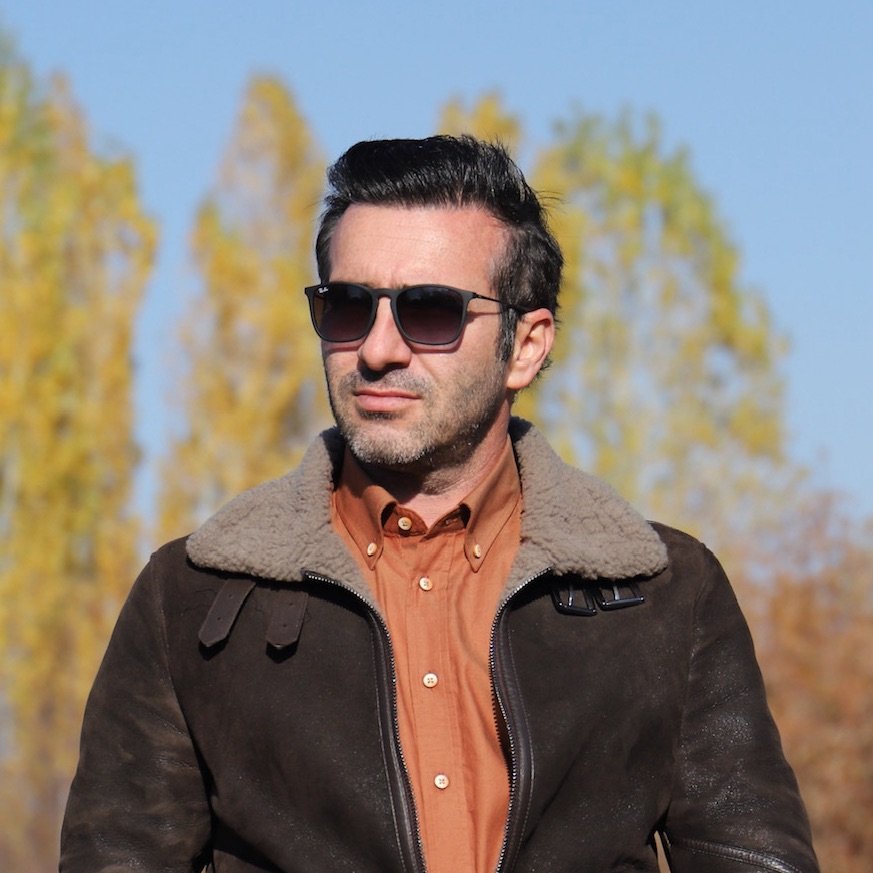 Muzaffer Salcıoğlu
