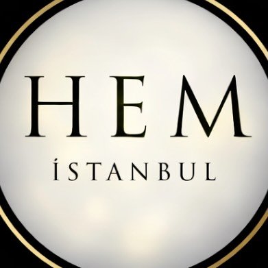 H E M İSTANBUL