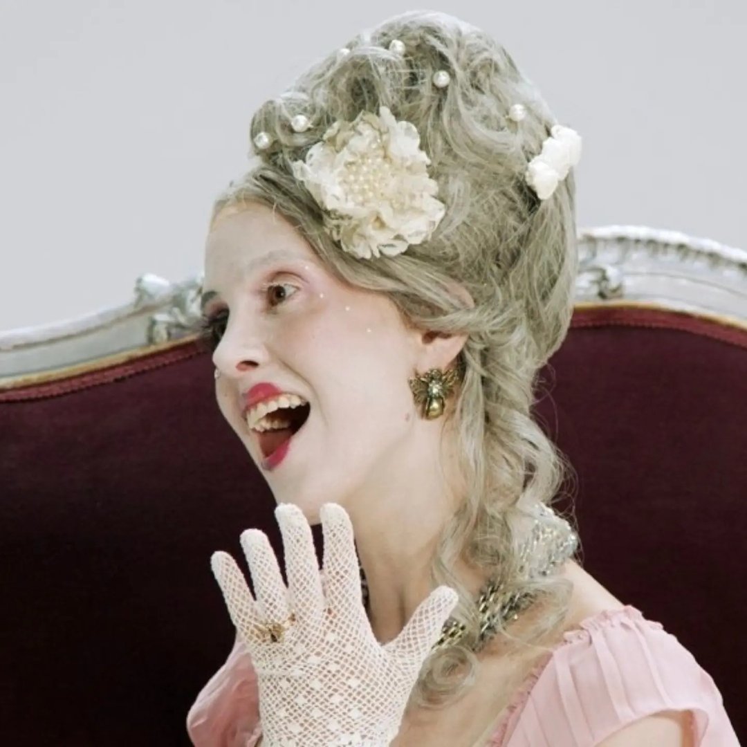 ♦️Inés DMiguel