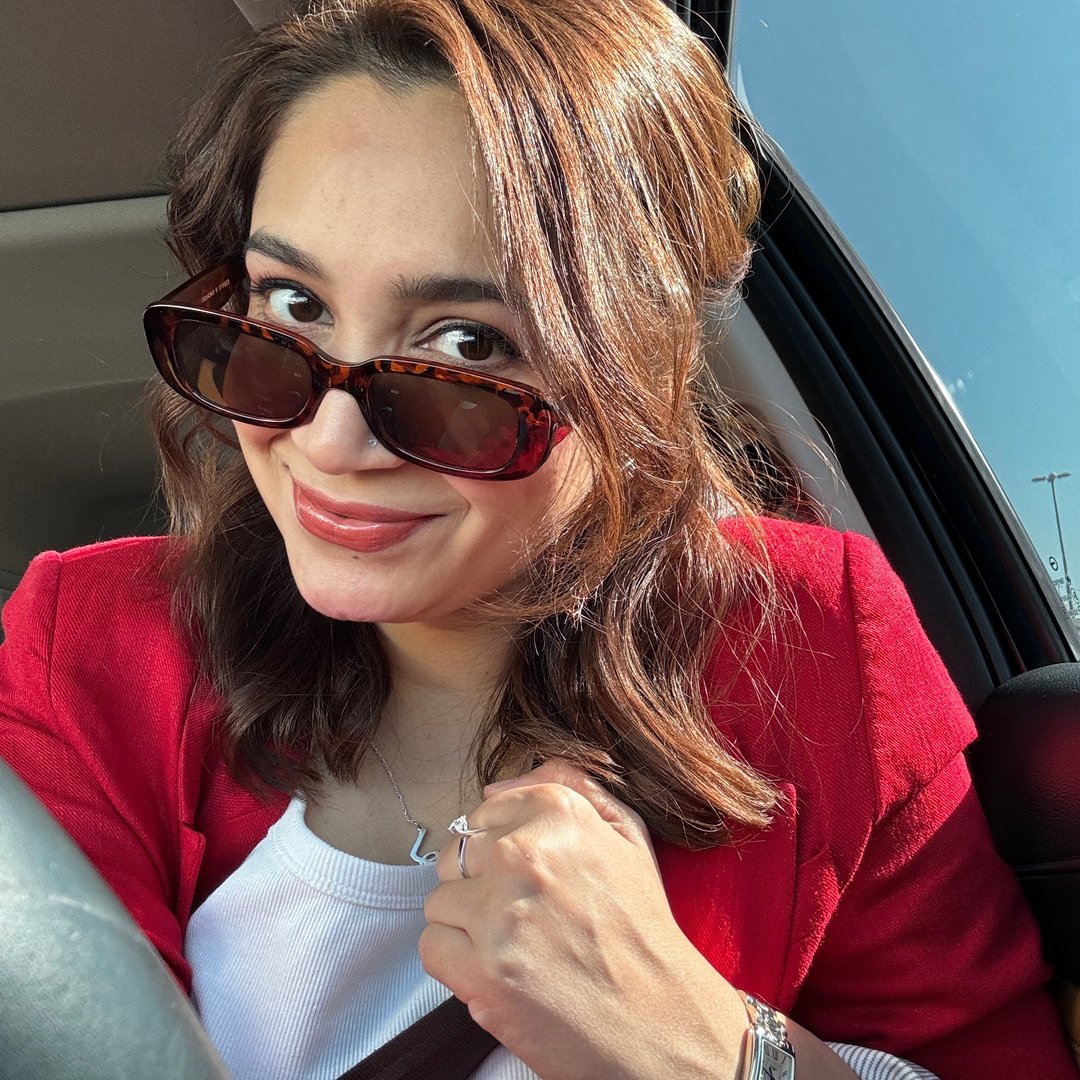 Maha Ali