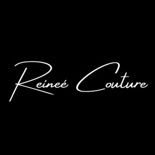 Reinee Couture| Luxury Custom Made Dresses