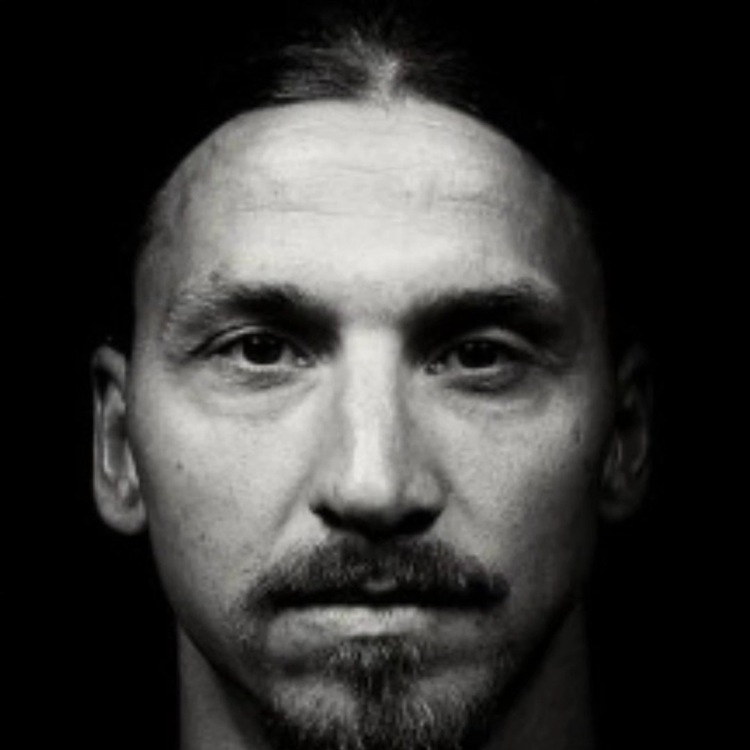 Zlatan Ibrahimović