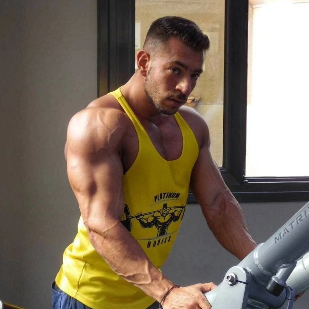Pavlos Malovaniets