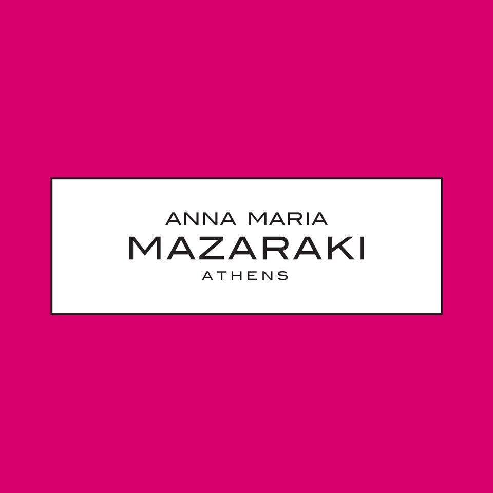 Anna Maria Mazaraki Jewellery