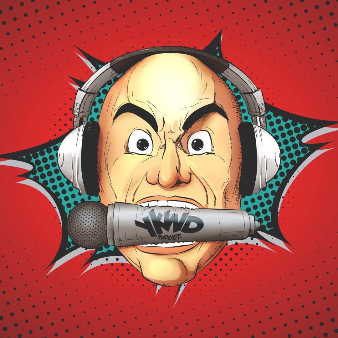 YKWDudePodcast