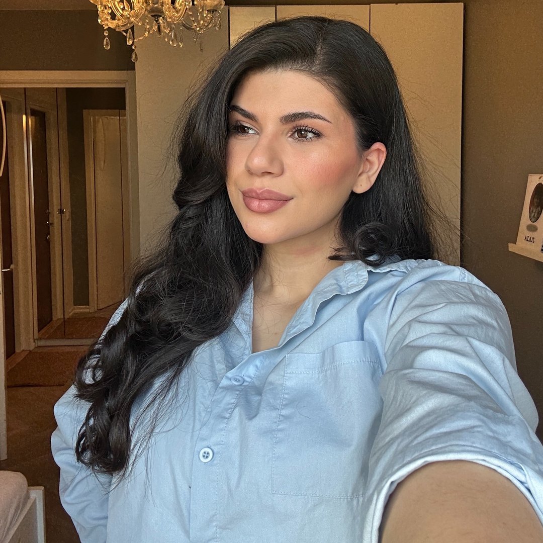 Sara Al Haj