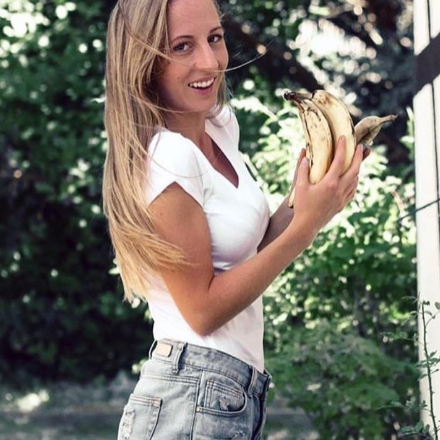 Amanda Eklund