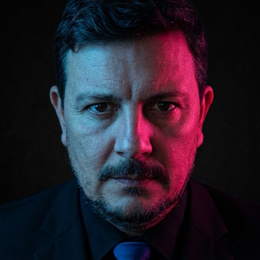 Rodrigo Aguinaldo Camilo | Doutor Score