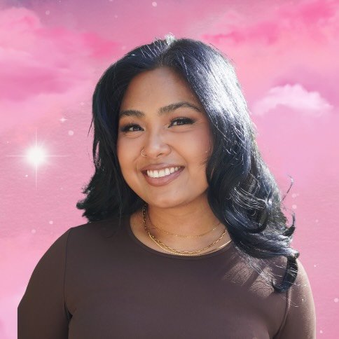 Joanna | Self-Love Coach✨