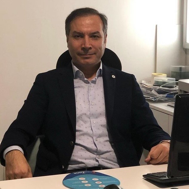 Prof Dr Güner Sönmez
