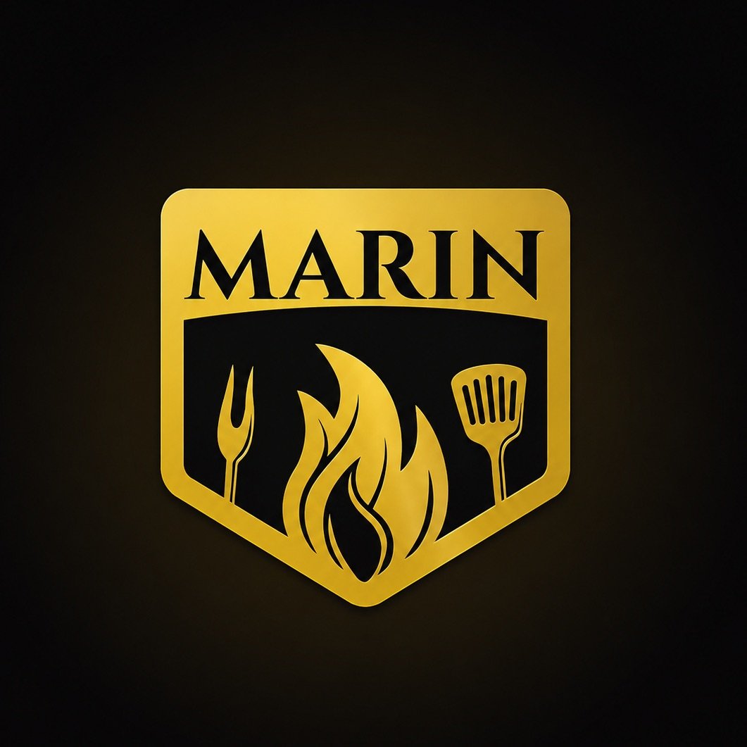 Marin Kolgrill