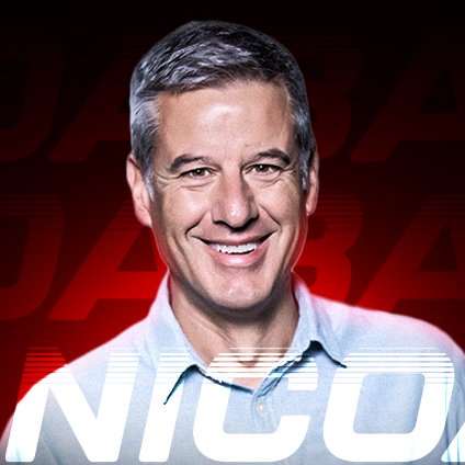 Nico Abad
