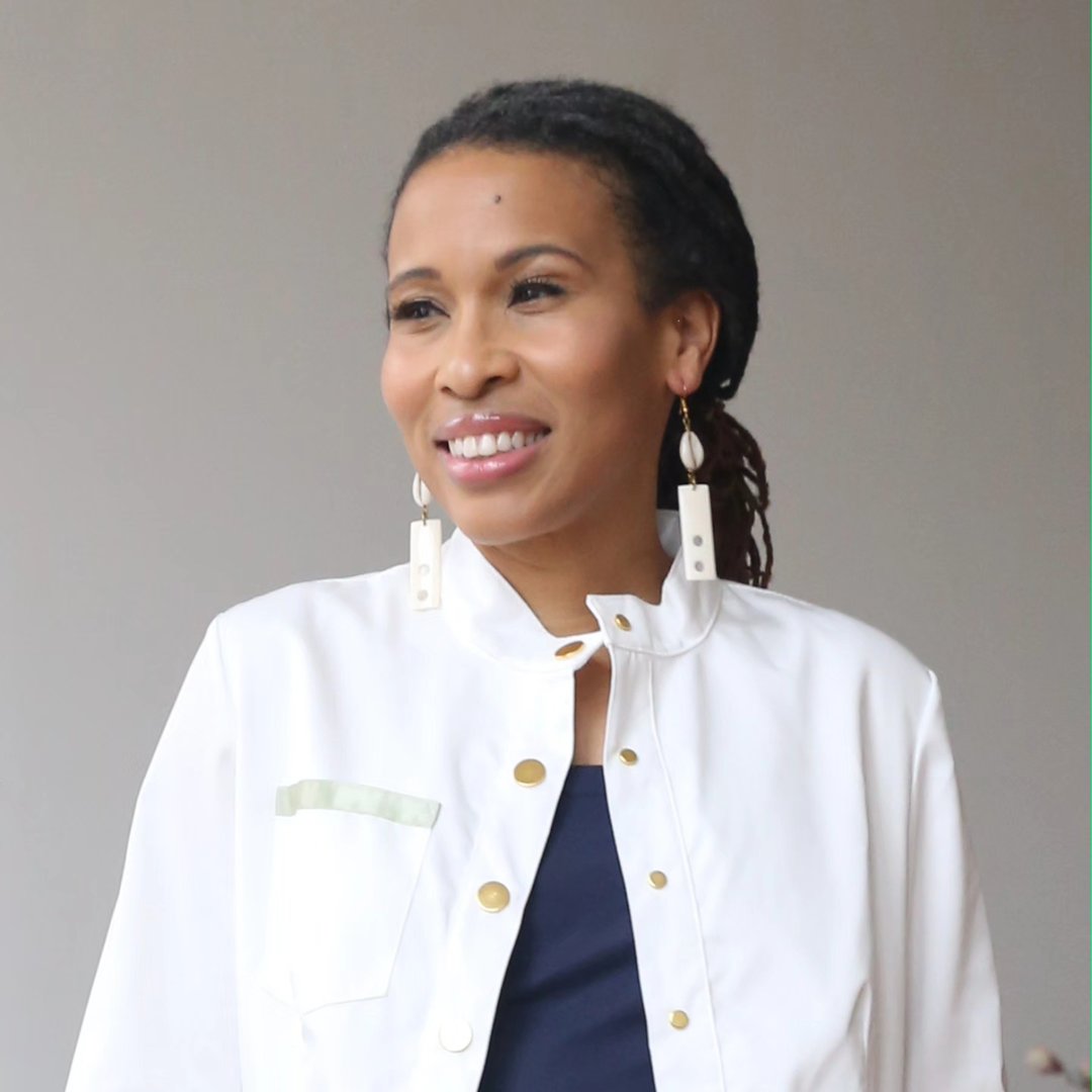 Wendy Goodall McDonald M.D., F.A.C.O.G.