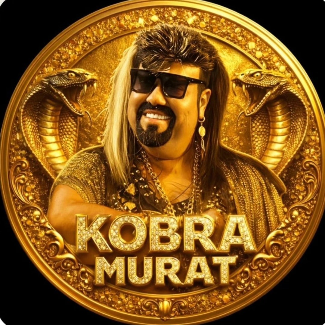 Murat Divandiler Sanatçı