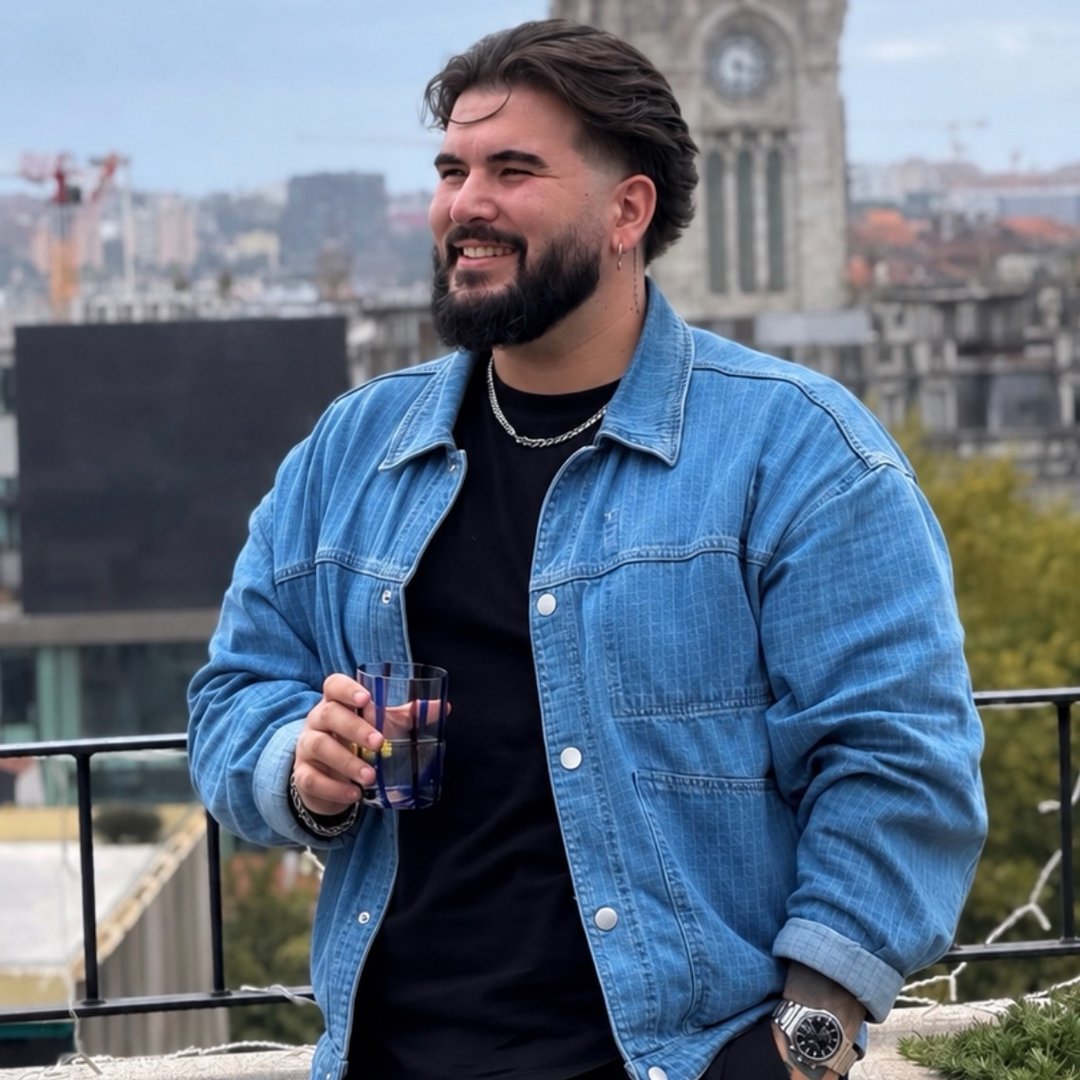 Ricardo Miranda