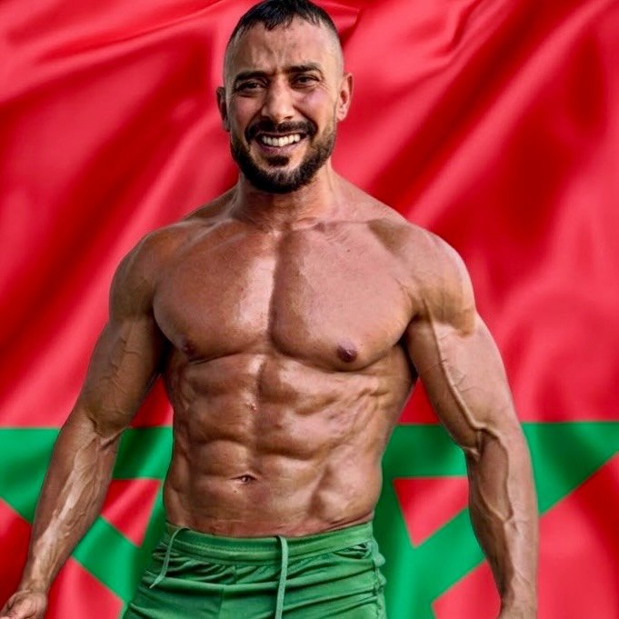 Alami Drissi Lahcen
