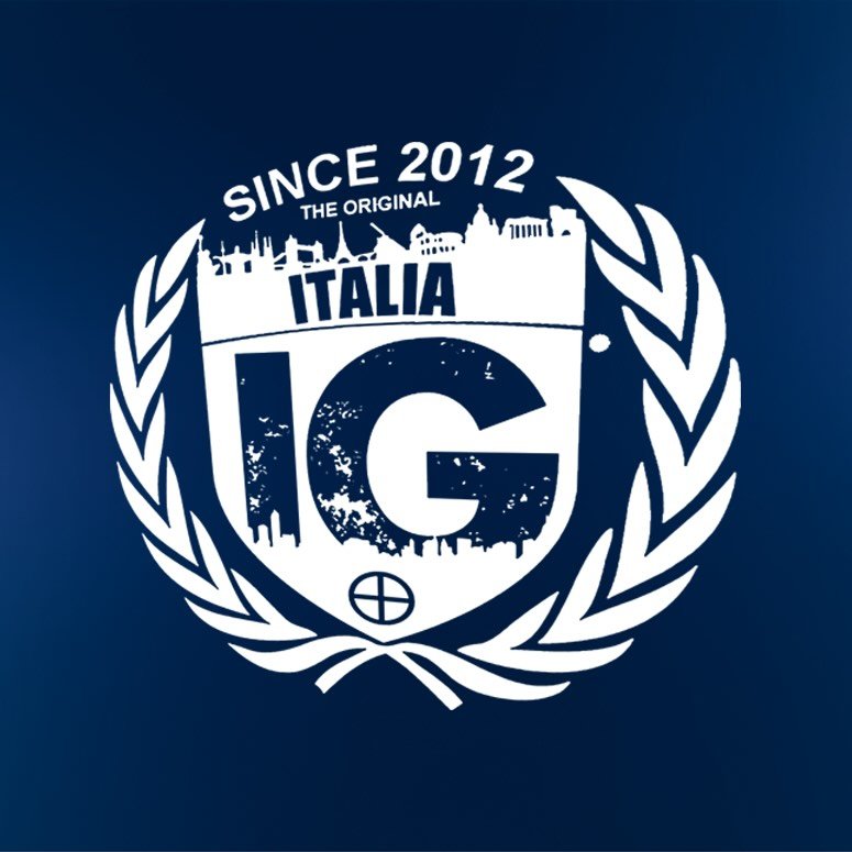 IG ITALIA ® ??