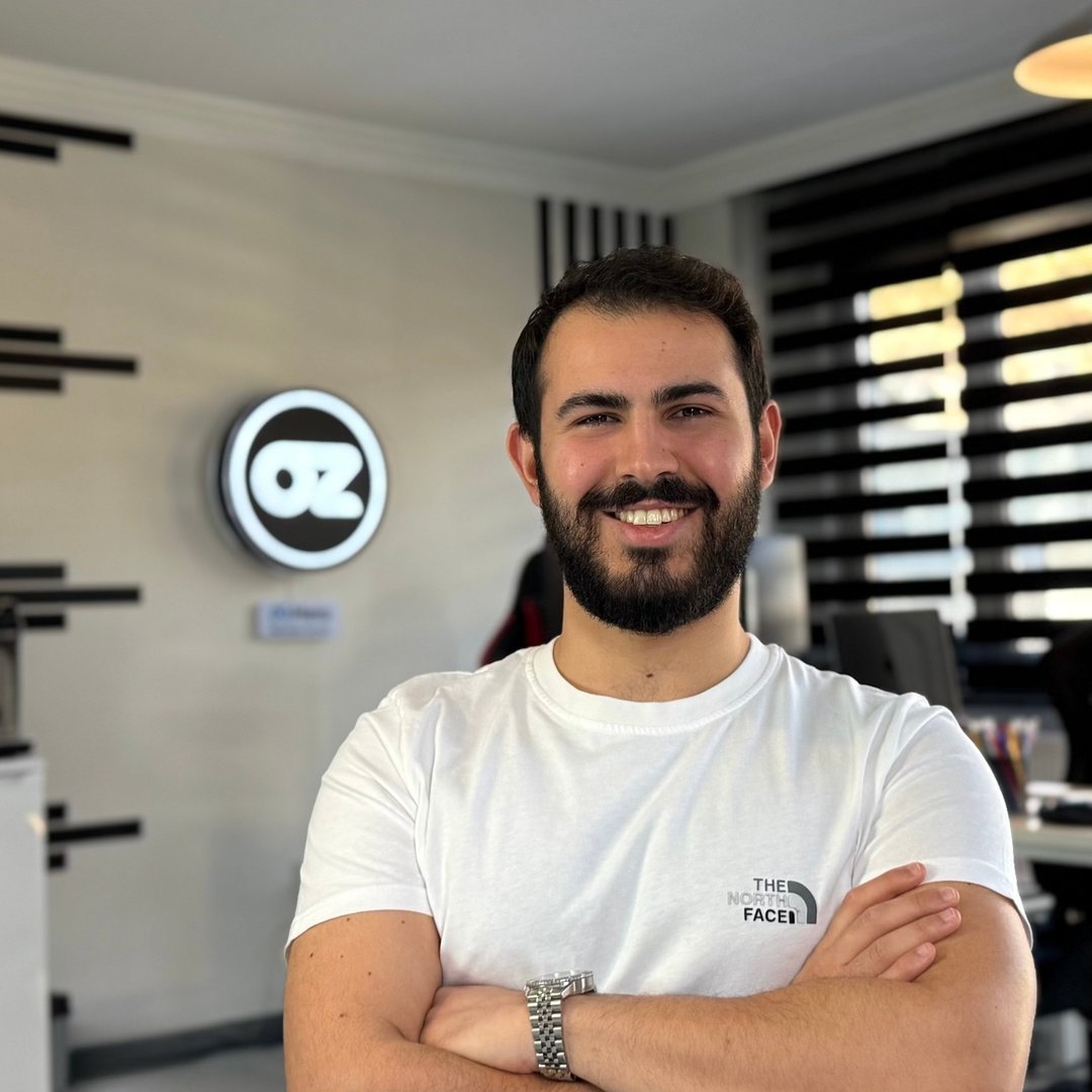 Ozan Durak | Dijital Pazarlama