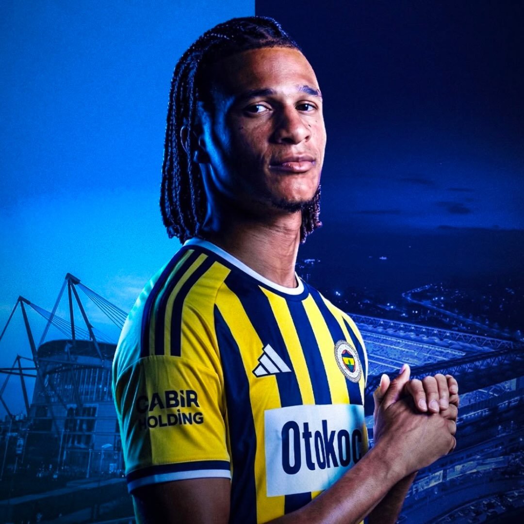 Nathan Ake