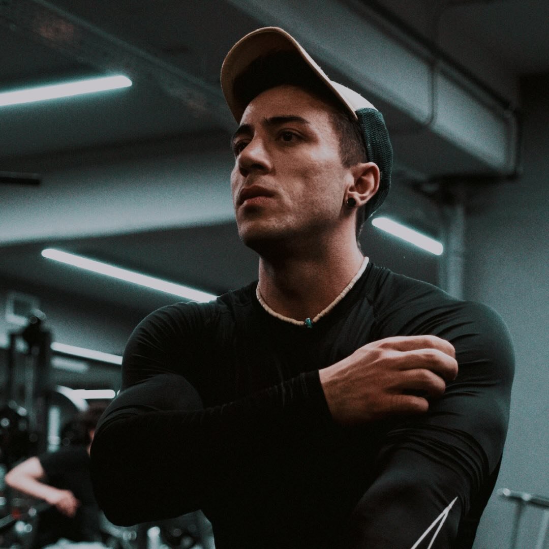 Ömer Yayla | Online Fitness Koçu