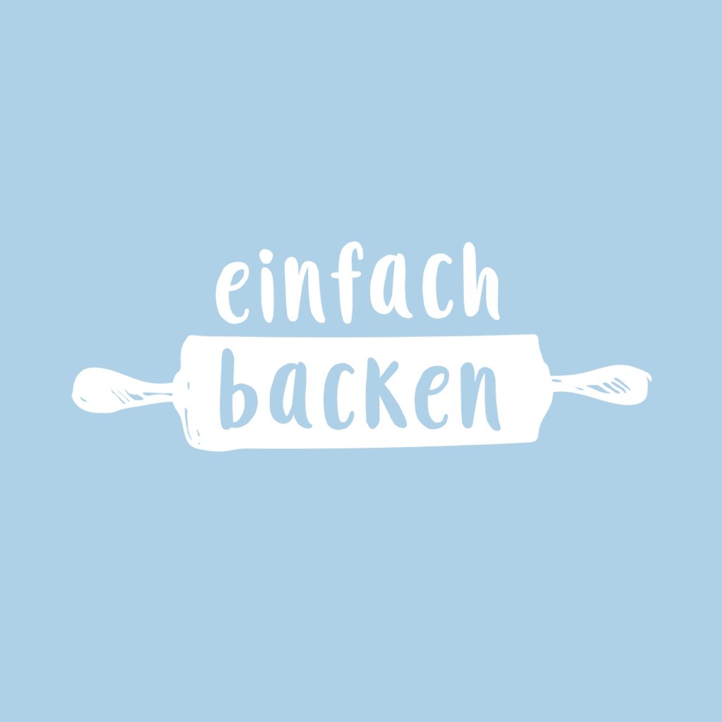 Einfach Backen