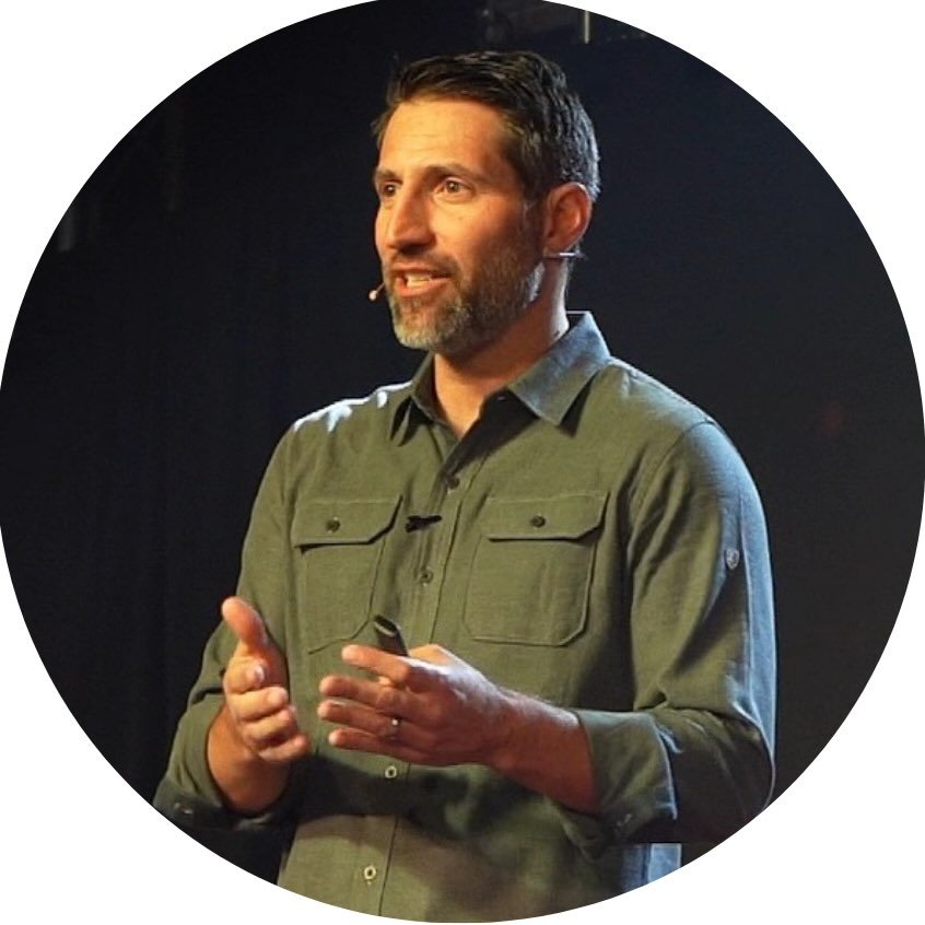 TANNER CLARK | Motivational Speaker | Mindset, Growth, Happiness