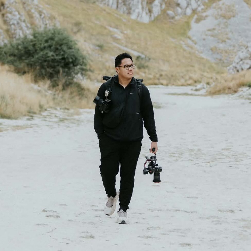Christopher Camitan TV
