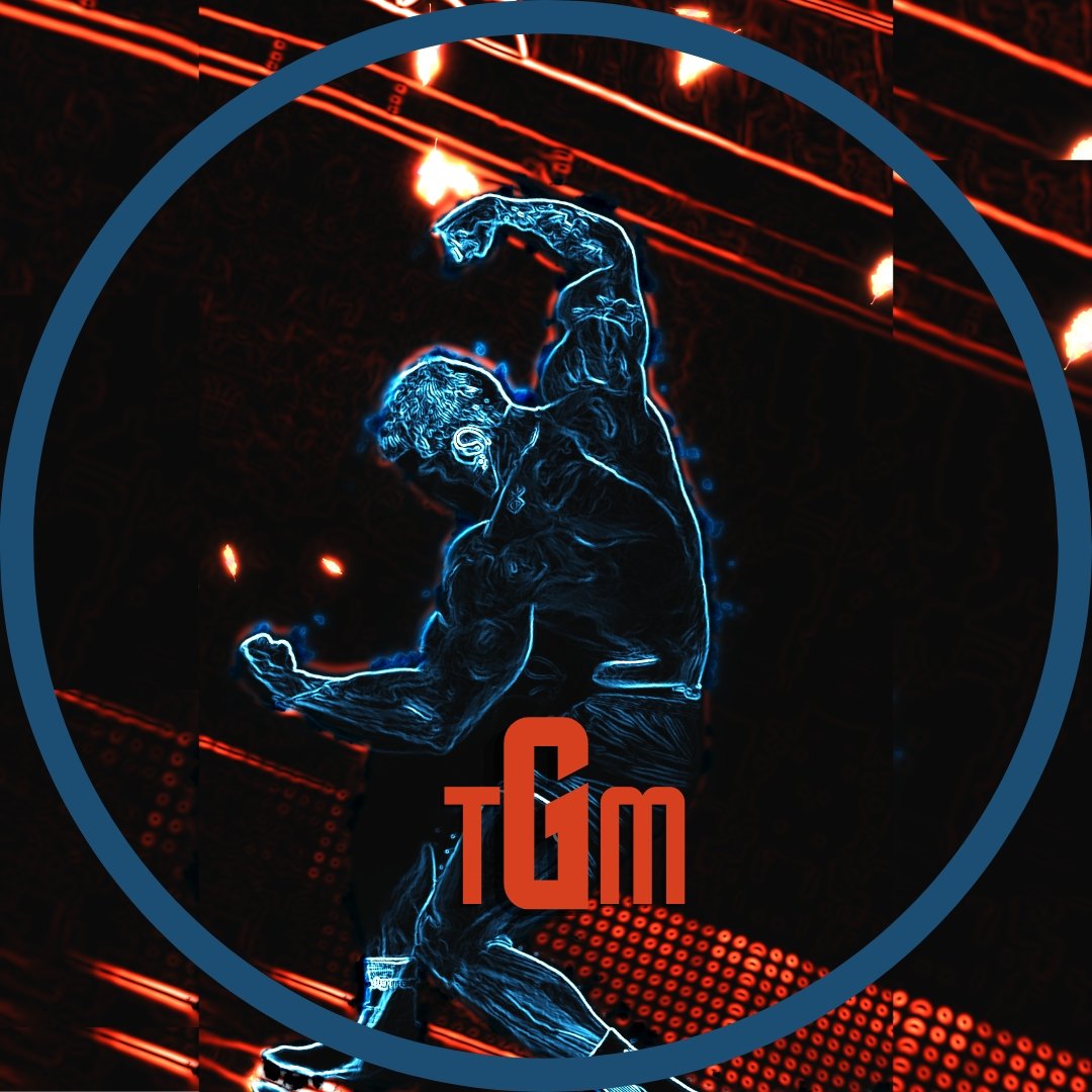 Top Gym Mastery