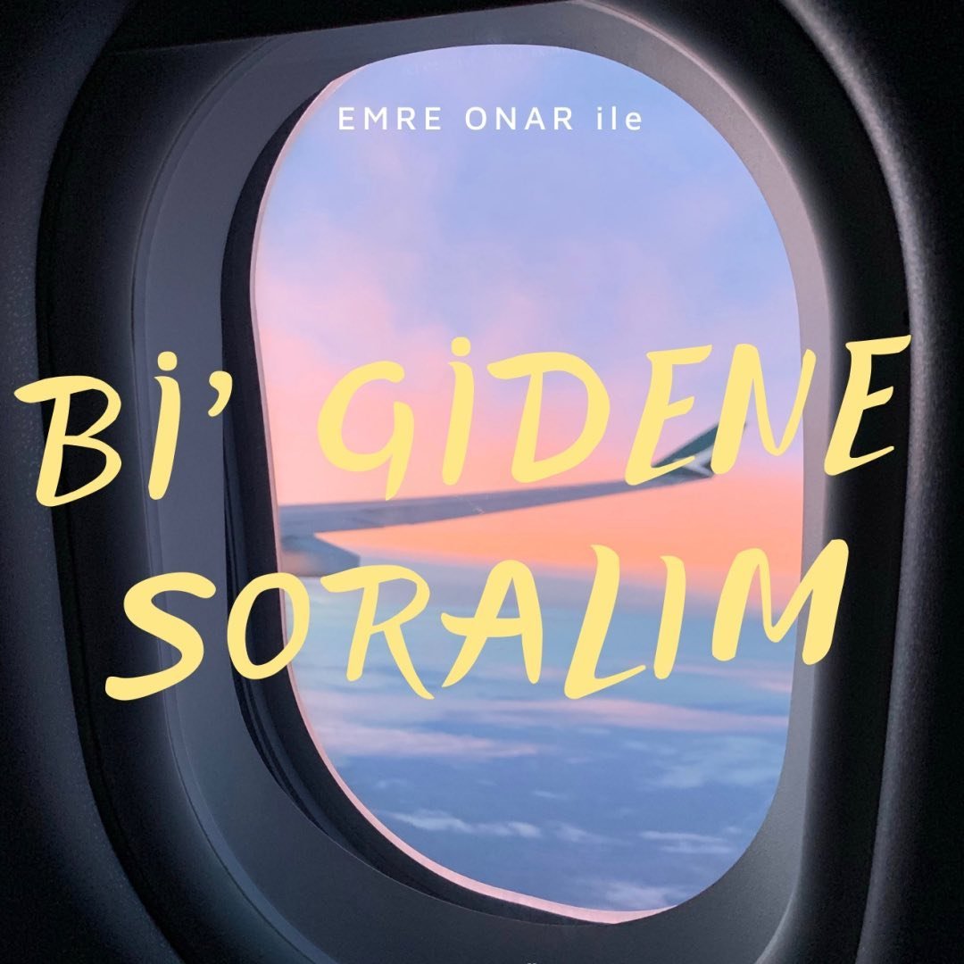 Bi’ Gidene Soralım