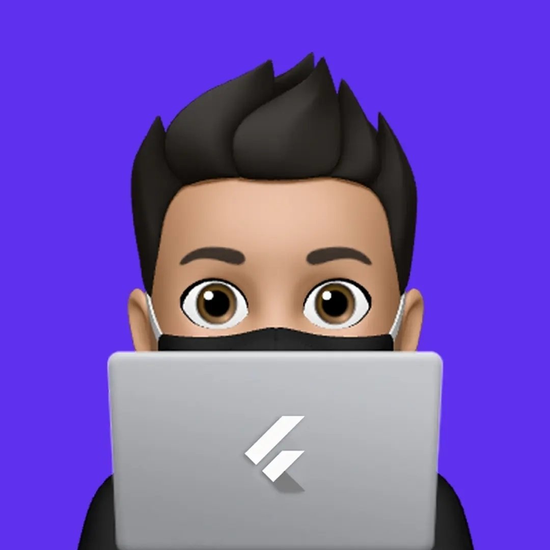 FlexZ • Flutter Developer, Mobile Developer, iOS & Android Dev