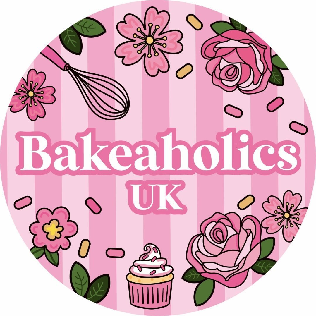 Bakeaholics
