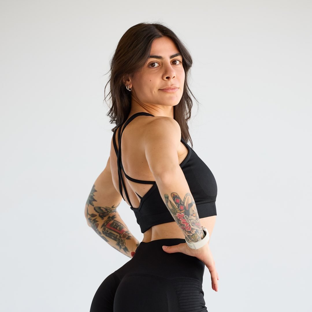 isabellasilenzi