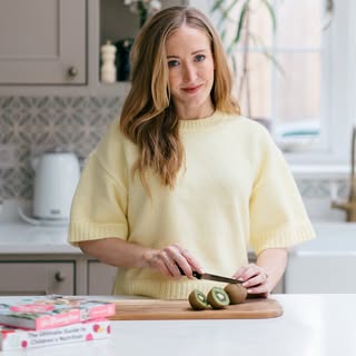 Lucy Upton 🍓 Children’s Dietitian & Feeding Specialist